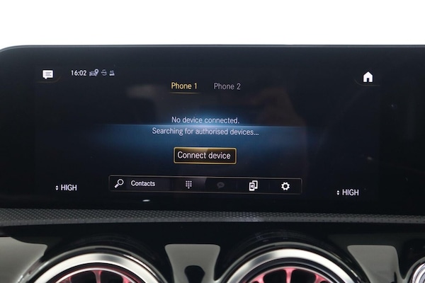 Used Mercedes-Benz CLA 2023 for sale - 76323659: Photo 30
