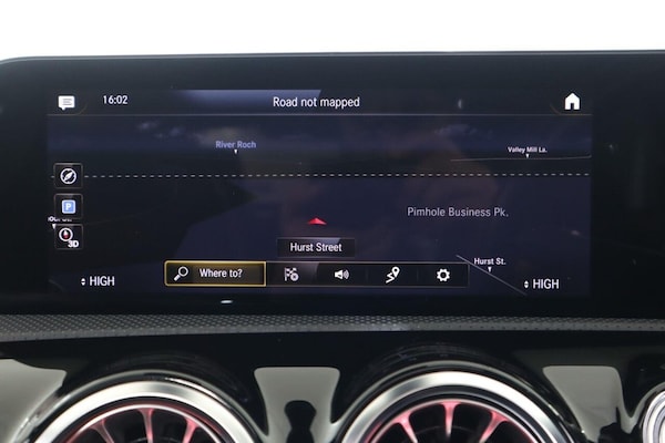 Used Mercedes-Benz CLA 2023 for sale - 76323659: Photo 32