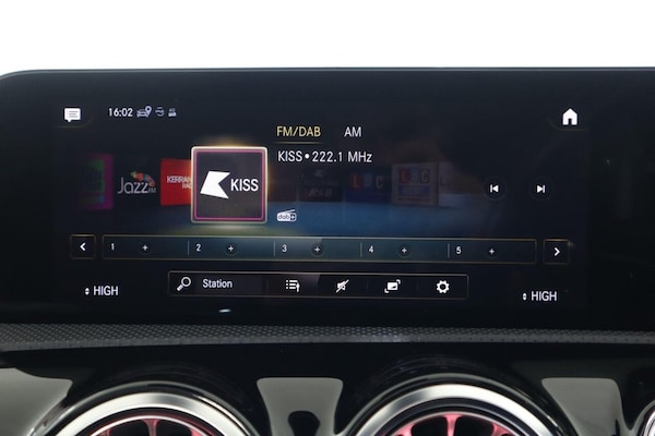 Used Mercedes-Benz CLA 2023 for sale - 76323659: Photo 34
