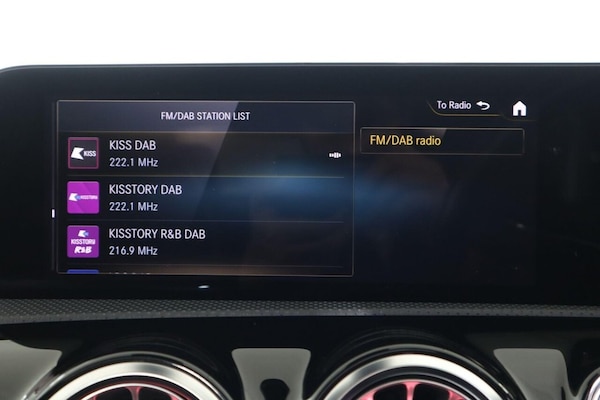 Used Mercedes-Benz CLA 2023 for sale - 76323659: Photo 35
