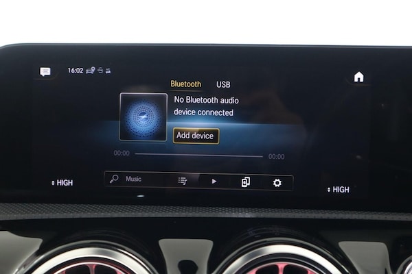 Used Mercedes-Benz CLA 2023 for sale - 76323659: Photo 36