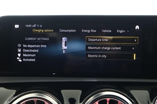 Used Mercedes-Benz CLA 2023 for sale - 76323659: Photo 38