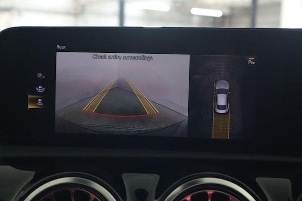 Used Mercedes-Benz CLA 2023 for sale - 76323659: Photo 47