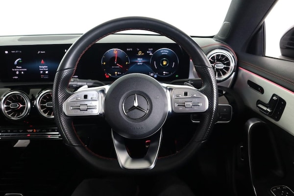 Used Mercedes-Benz CLA 2023 for sale - 76323659: Photo 49