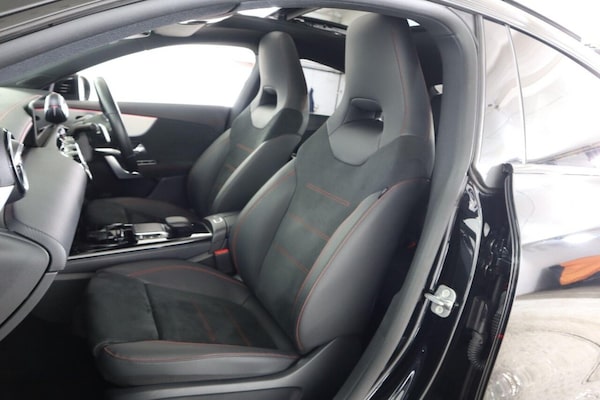 Used Mercedes-Benz CLA 2023 for sale - 76323659: Photo 50
