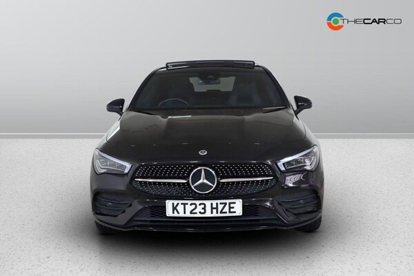 Used Mercedes-Benz CLA 2023 for sale - 76323659: Photo 5