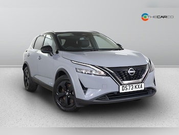 2023 (73) - 1.5 h e-POWER Kuro Edition Auto Euro 6 (s/s) 5dr
