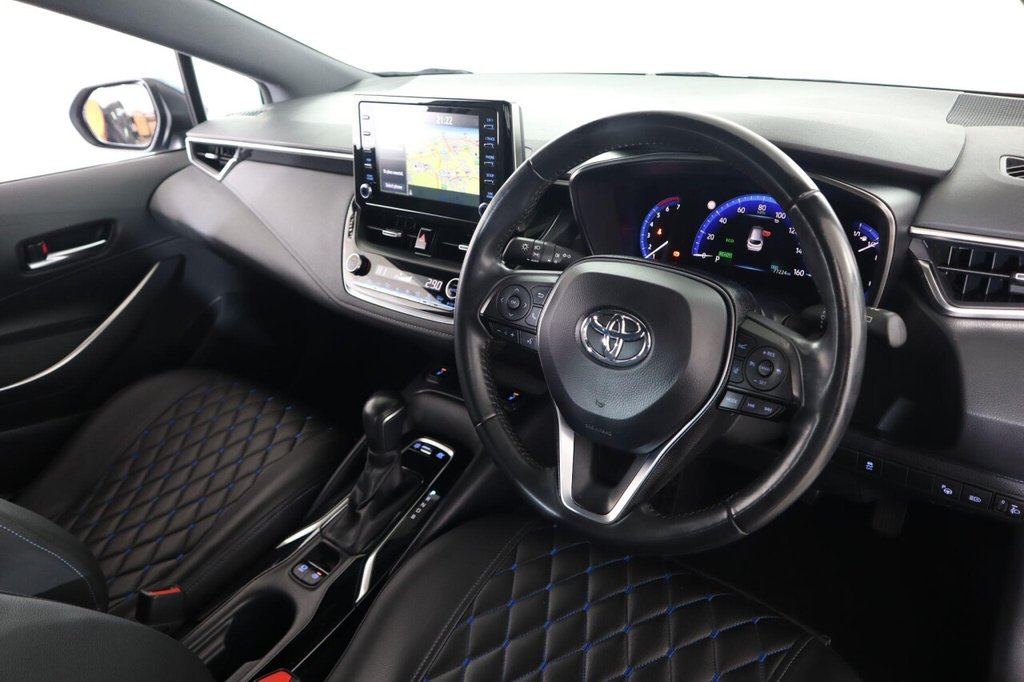Used Toyota Corolla 2020 for sale - 76914791: Photo 11