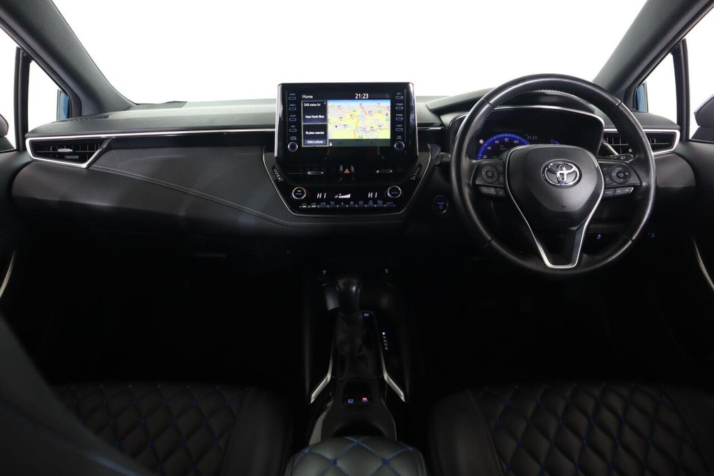 Used Toyota Corolla 2020 for sale - 76914791: Photo 12