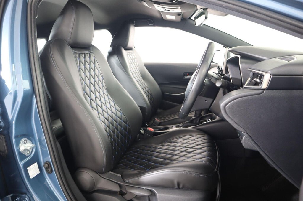 Used Toyota Corolla 2020 for sale - 76914791: Photo 15