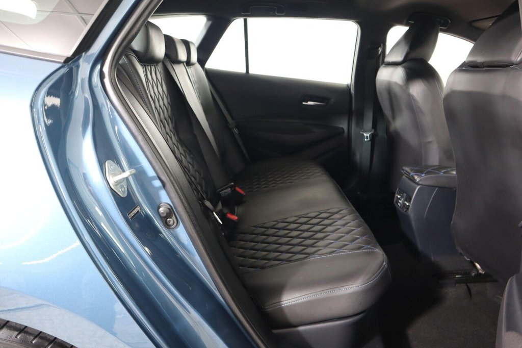 Used Toyota Corolla 2020 for sale - 76914791: Photo 16