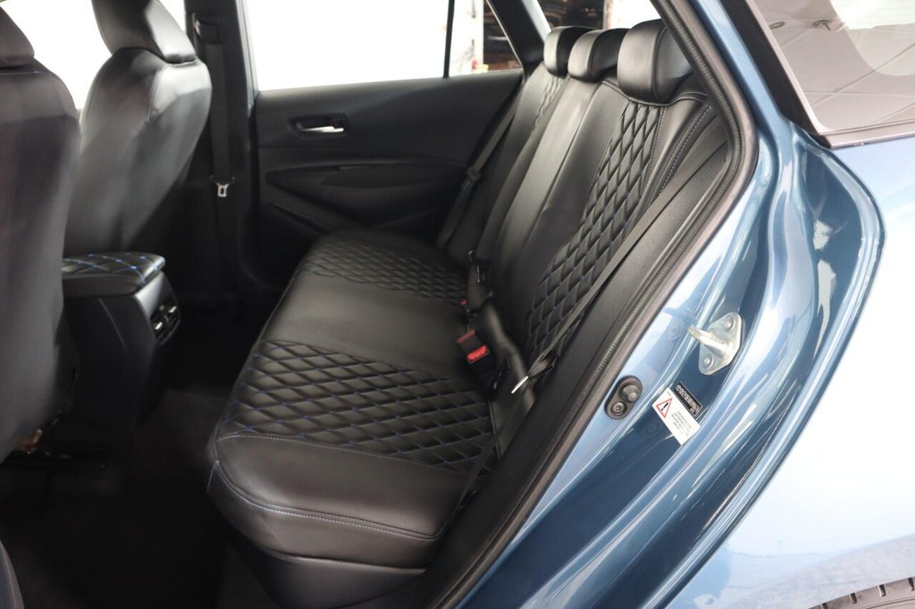 Used Toyota Corolla 2020 for sale - 76914791: Photo 17