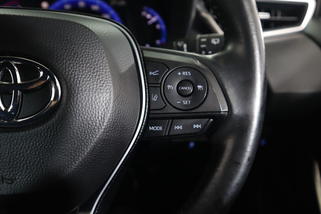Used Toyota Corolla 2020 for sale - 76914791: Photo 18