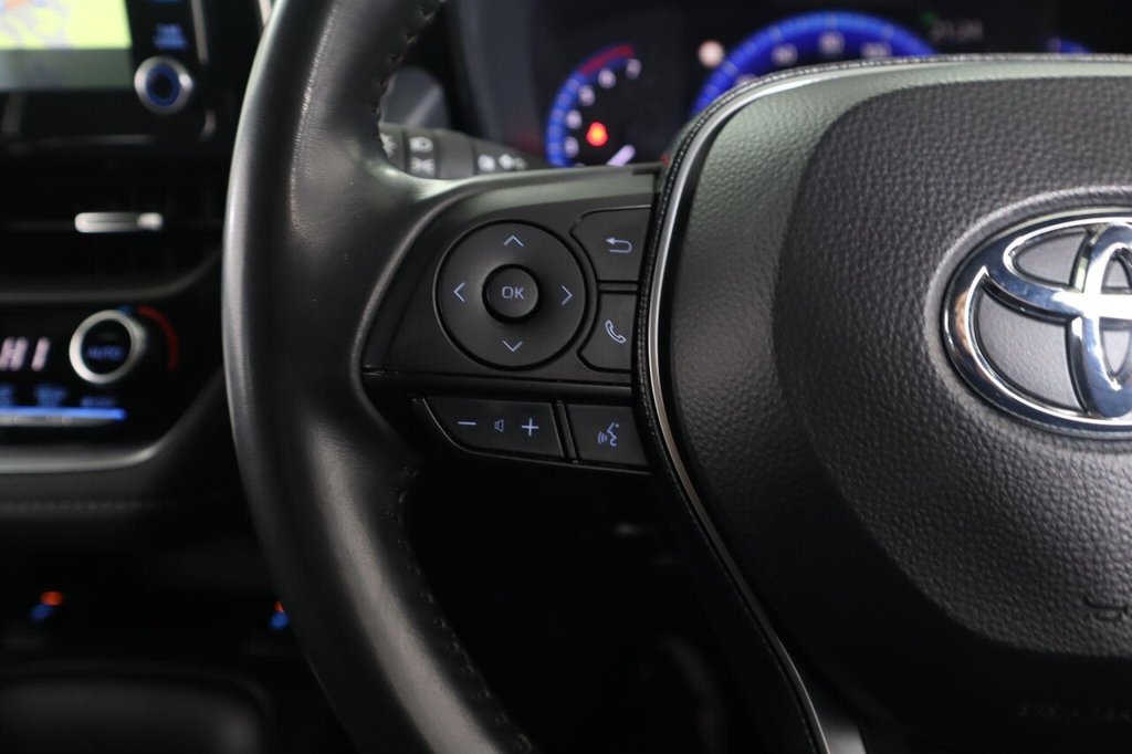 Used Toyota Corolla 2020 for sale - 76914791: Photo 19