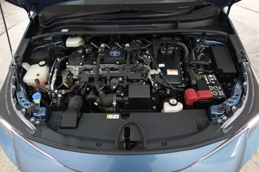 Used Toyota Corolla 2020 for sale - 76914791: Photo 28