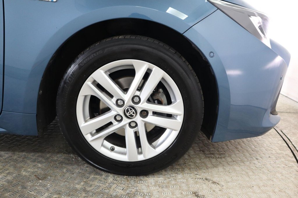 Used Toyota Corolla 2020 for sale - 76914791: Photo 29