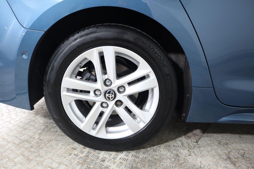 Used Toyota Corolla 2020 for sale - 76914791: Photo 30