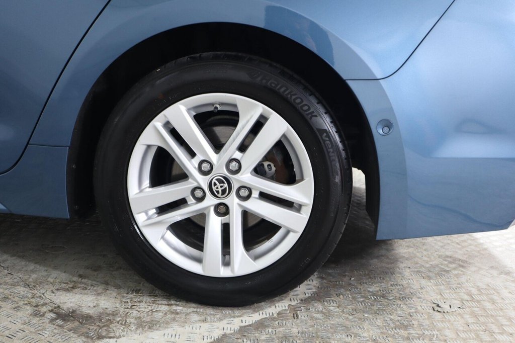 Used Toyota Corolla 2020 for sale - 76914791: Photo 31