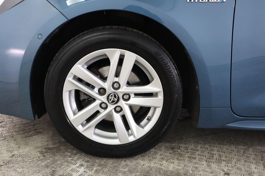 Used Toyota Corolla 2020 for sale - 76914791: Photo 32