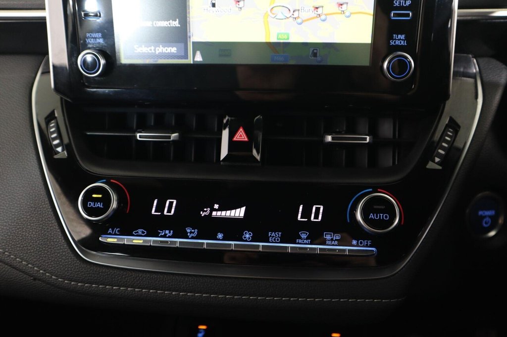 Used Toyota Corolla 2020 for sale - 76914791: Photo 33