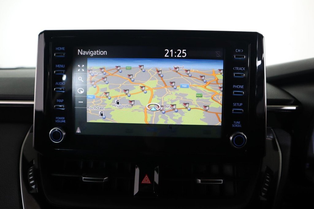 Used Toyota Corolla 2020 for sale - 76914791: Photo 34