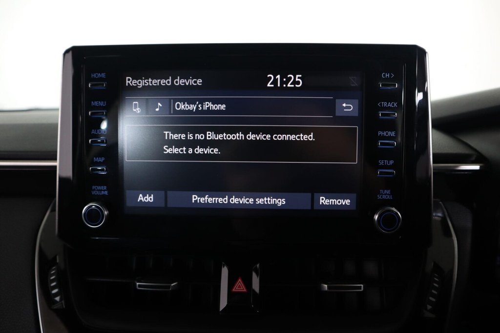 Used Toyota Corolla 2020 for sale - 76914791: Photo 36