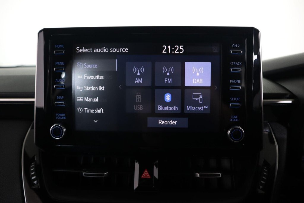 Used Toyota Corolla 2020 for sale - 76914791: Photo 38