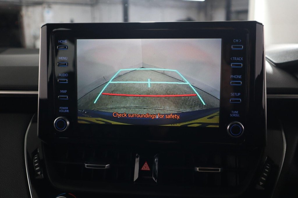 Used Toyota Corolla 2020 for sale - 76914791: Photo 40