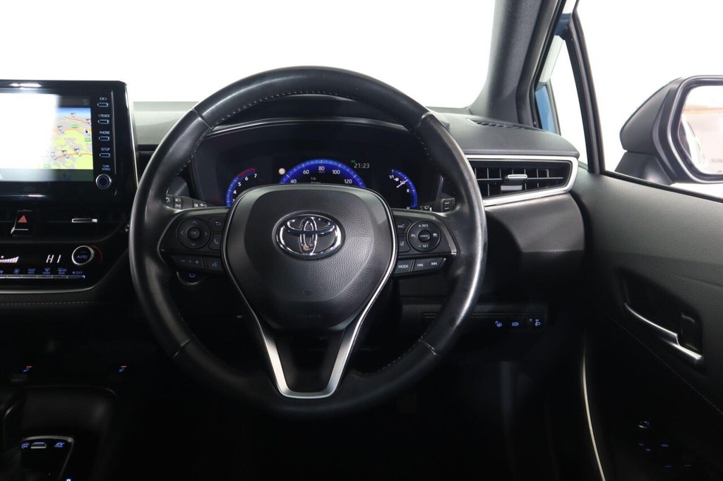 Used Toyota Corolla 2020 for sale - 76914791: Photo 42