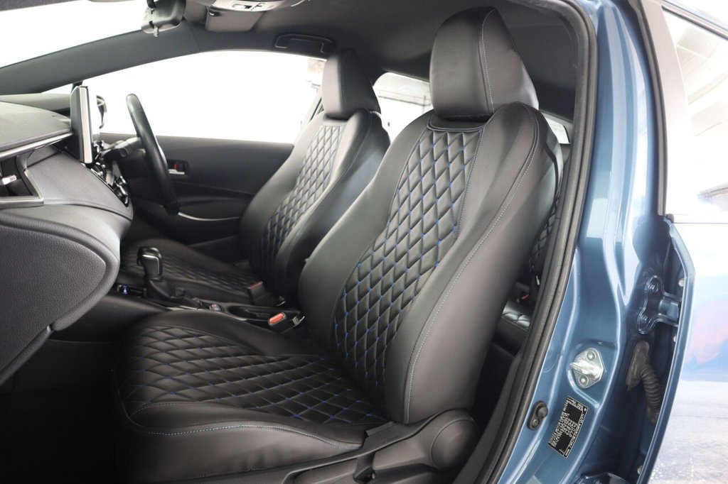 Used Toyota Corolla 2020 for sale - 76914791: Photo 43