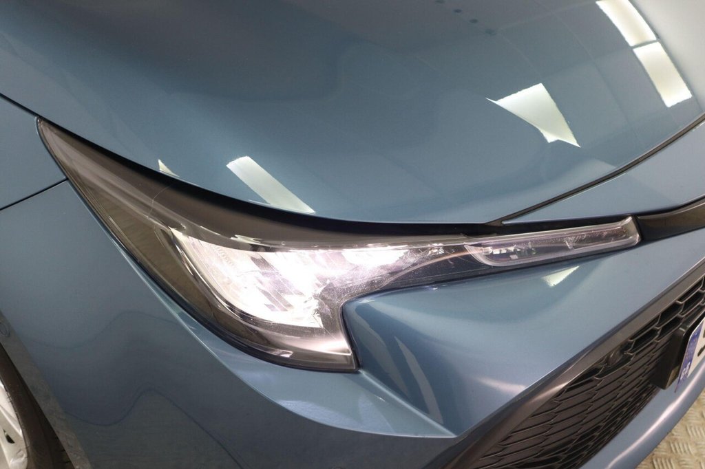 Used Toyota Corolla 2020 for sale - 76914791: Photo 44