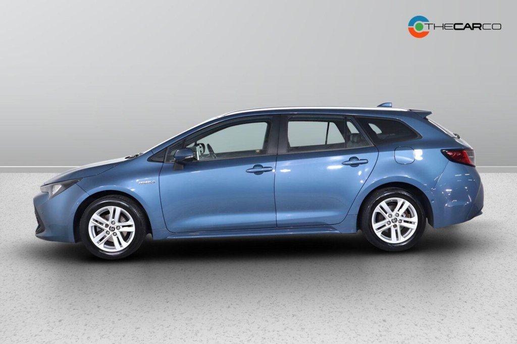 Used Toyota Corolla 2020 for sale - 76914791: Photo 6