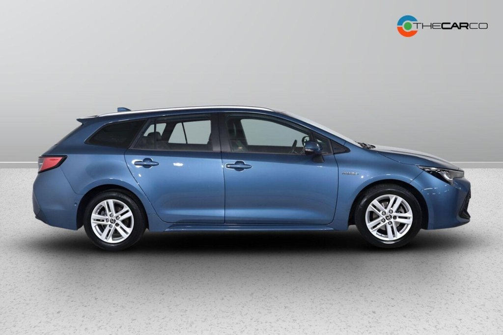 Used Toyota Corolla 2020 for sale - 76914791: Photo 9