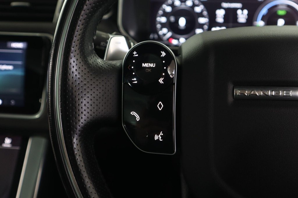 Used Land Rover Range Rover Sport 2021 for sale - 77779821: Photo 17