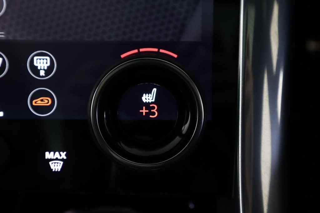 Used Land Rover Range Rover Sport 2021 for sale - 77779821: Photo 25