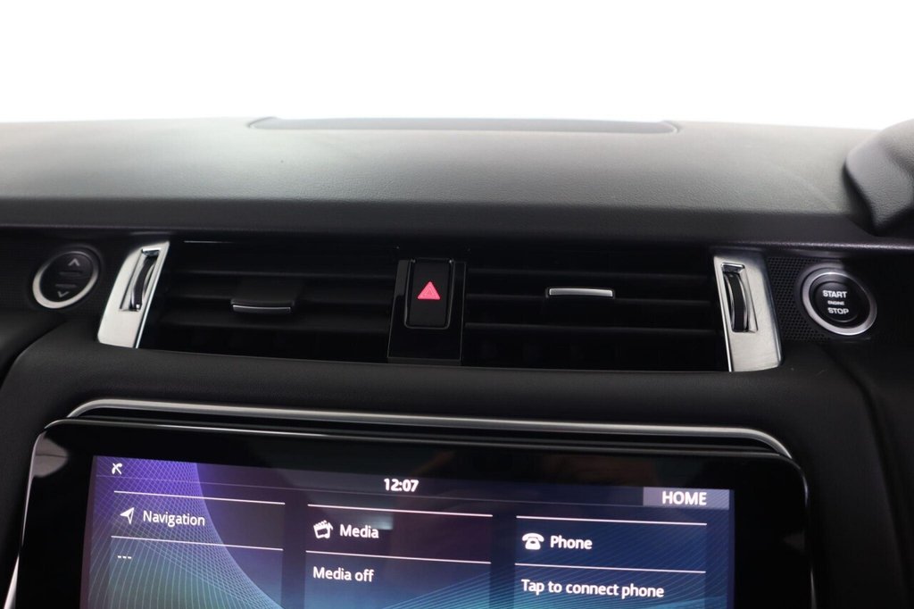 Used Land Rover Range Rover Sport 2021 for sale - 77779821: Photo 41