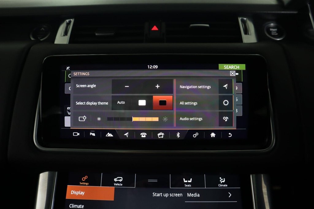 Used Land Rover Range Rover Sport 2021 for sale - 77779821: Photo 48