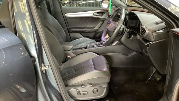 Used Cupra Formentor 2023 for sale - 77850241: Photo 10