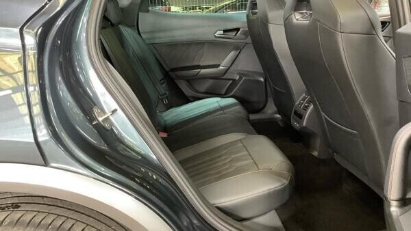 Used Cupra Formentor 2023 for sale - 77850241: Photo 11