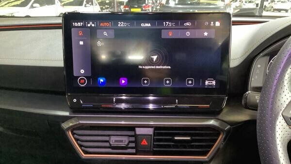 Used Cupra Formentor 2023 for sale - 77850241: Photo 12