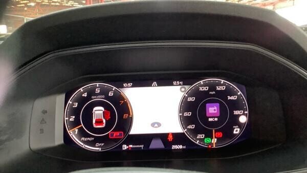 Used Cupra Formentor 2023 for sale - 77850241: Photo 13