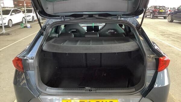 Used Cupra Formentor 2023 for sale - 77850241: Photo 14