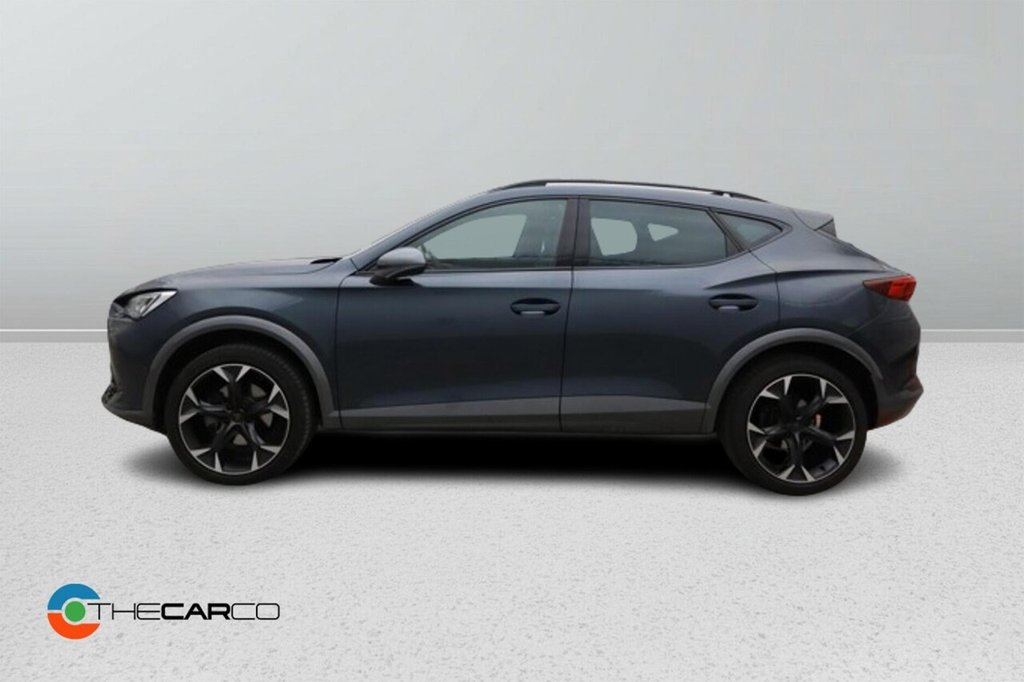 Used Cupra Formentor 2023 for sale - 77850241: Photo 4