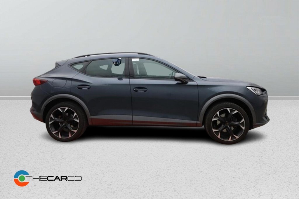 Used Cupra Formentor 2023 for sale - 77850241: Photo 5