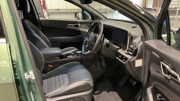 Used Kia Sportage 2022 for sale - 77953090: Photo 10