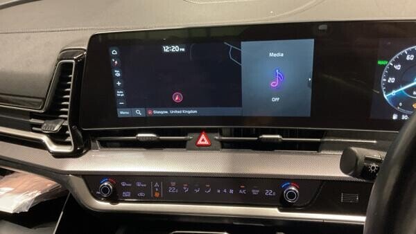 Used Kia Sportage 2022 for sale - 77953090: Photo 12