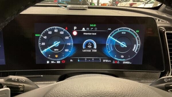 Used Kia Sportage 2022 for sale - 77953090: Photo 13