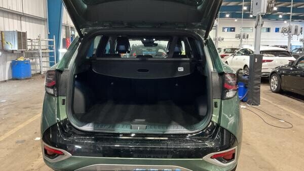 Used Kia Sportage 2022 for sale - 77953090: Photo 14