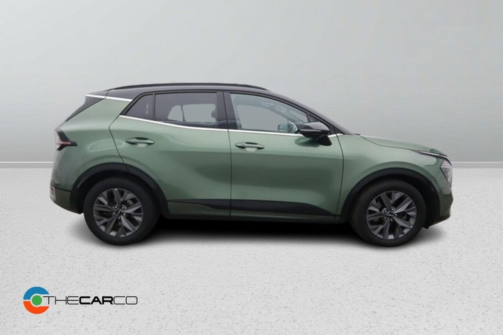 Used Kia Sportage 2022 for sale - 77953090: Photo 5