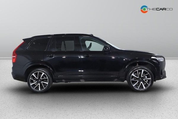 Used Volvo XC90 2023 for sale - 76267355: Photo 10